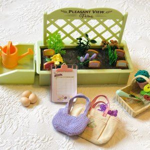 SOLD American Girl Blaire Wilson’s Garden